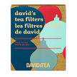 ornaments david's tea filters pack of 100