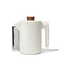 Nordic Teapot & Teacup Set