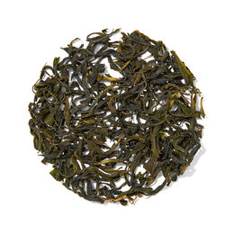 Organic Emerald Jade Tea