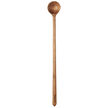 Long Wood Matcha Spoon