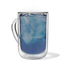 Bahama Blue Tea Iconic Tin