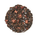 Hot Chocolate Tea Iconic Tin
