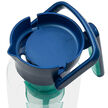 Navy Teal Favourite Pitcher