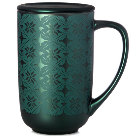 Fern Nordic Mug