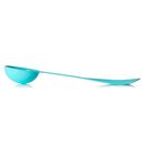 Teal Perfect Spoon