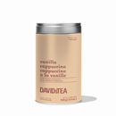 Vanilla Cappuccino Tea Iconic Tin
