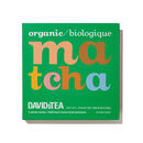 Organic Matcha 4 Tin Sampler