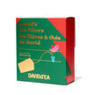 Birdie David's Tea Filters Pack of 100