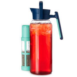 Iced Tea Starter Kit with Pitcher