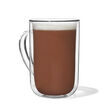 Hot Chocolate Tea