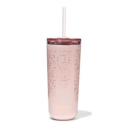 Favourite Tumbler Speckles Rose Gold