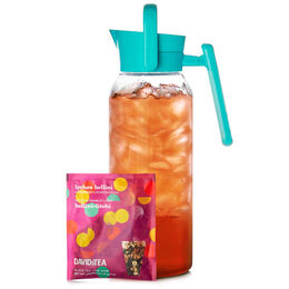 Lychee Bellini Iced Tea Pitcher Pack