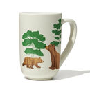 Bear Nordic Mug