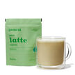 Matcha Quick Tea Latte Mix