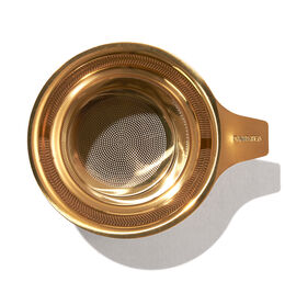 Gold Perfect Tea Infuser
