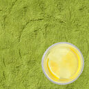Organic Lemonade Matcha