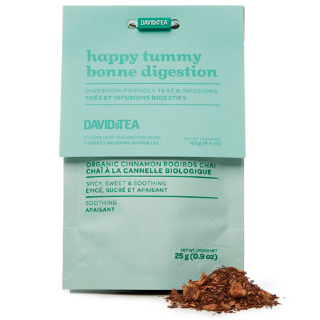 Happy Tummy Discovery Sampler