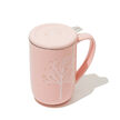 Pink Tree Nordic Mug