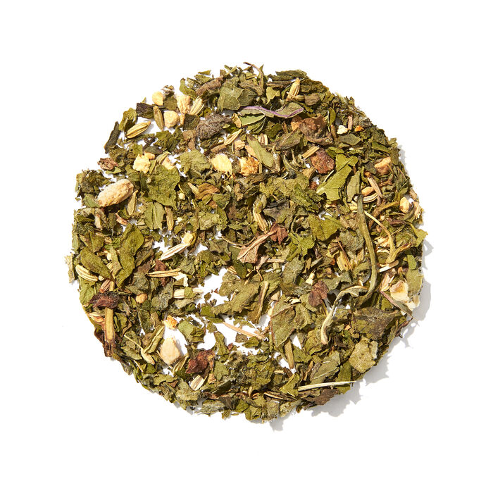 Organic Le Digestif Sample Tea