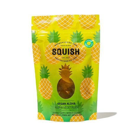 Vegan Aloha Gummies by Squish