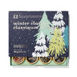 Winter Classics 12 Tea Sampler