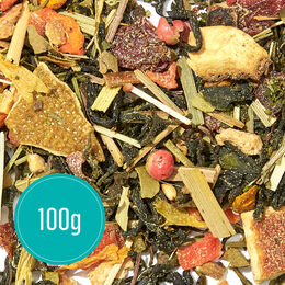 Morning Detox Tea 100 g bag
