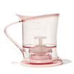 Blush Pink 16 oz Tea Steeper