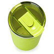 Crackled Lime Green Favourite Tumbler