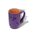 Mauve Butterfly Colour Changing Nordic Mug