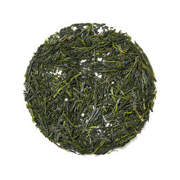 Organic Gyokuro Yamashiro Tea