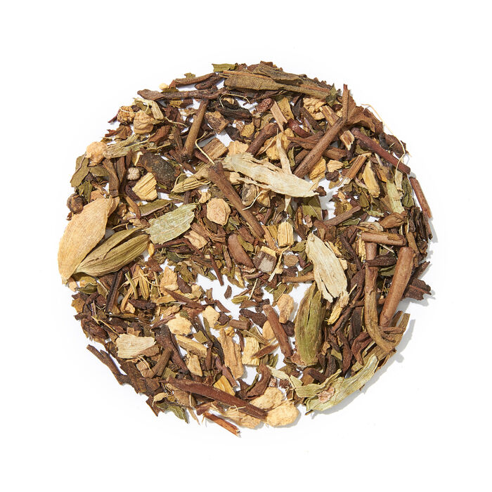 Organic North African Mint Tea