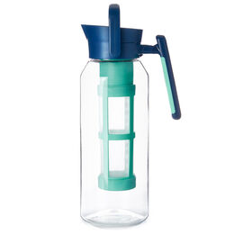 Favourite Pitcher Navy Teal