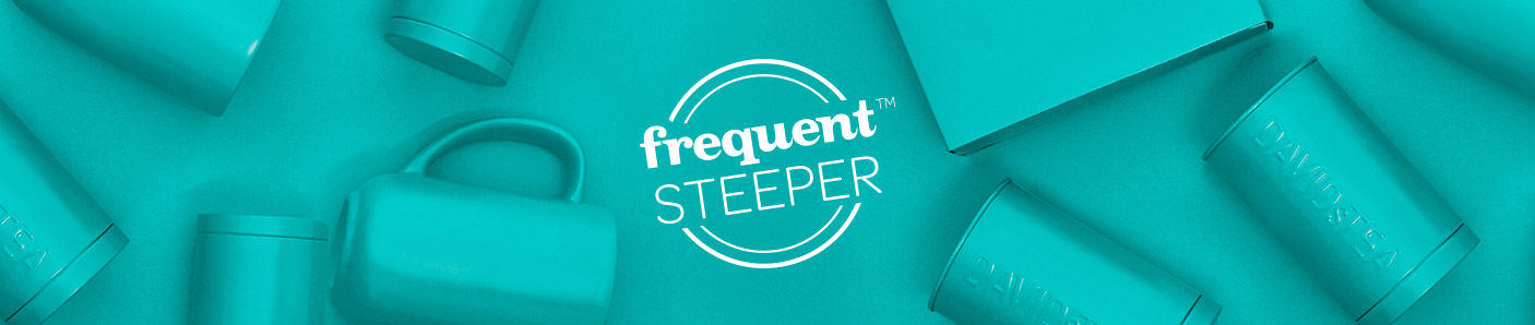 Frequent Steeper