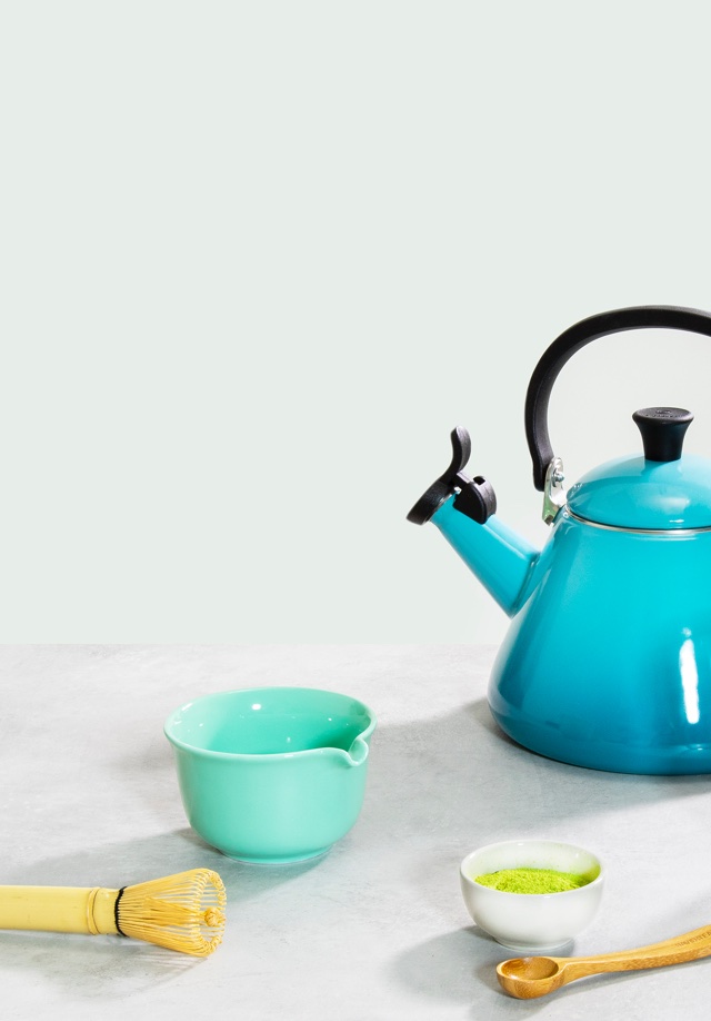 Tout savoir sur le thé matcha : Bienfaits, préparation et plus