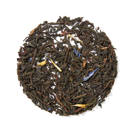 earl grey tea organic