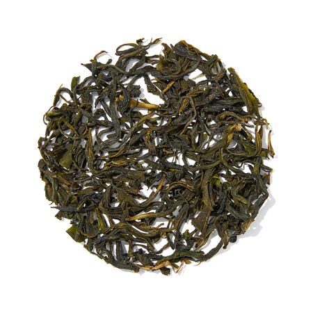 emerald jade tea organic