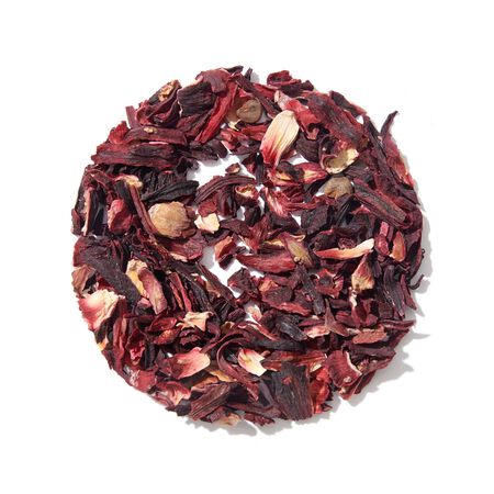 simply hibiscus tea organic